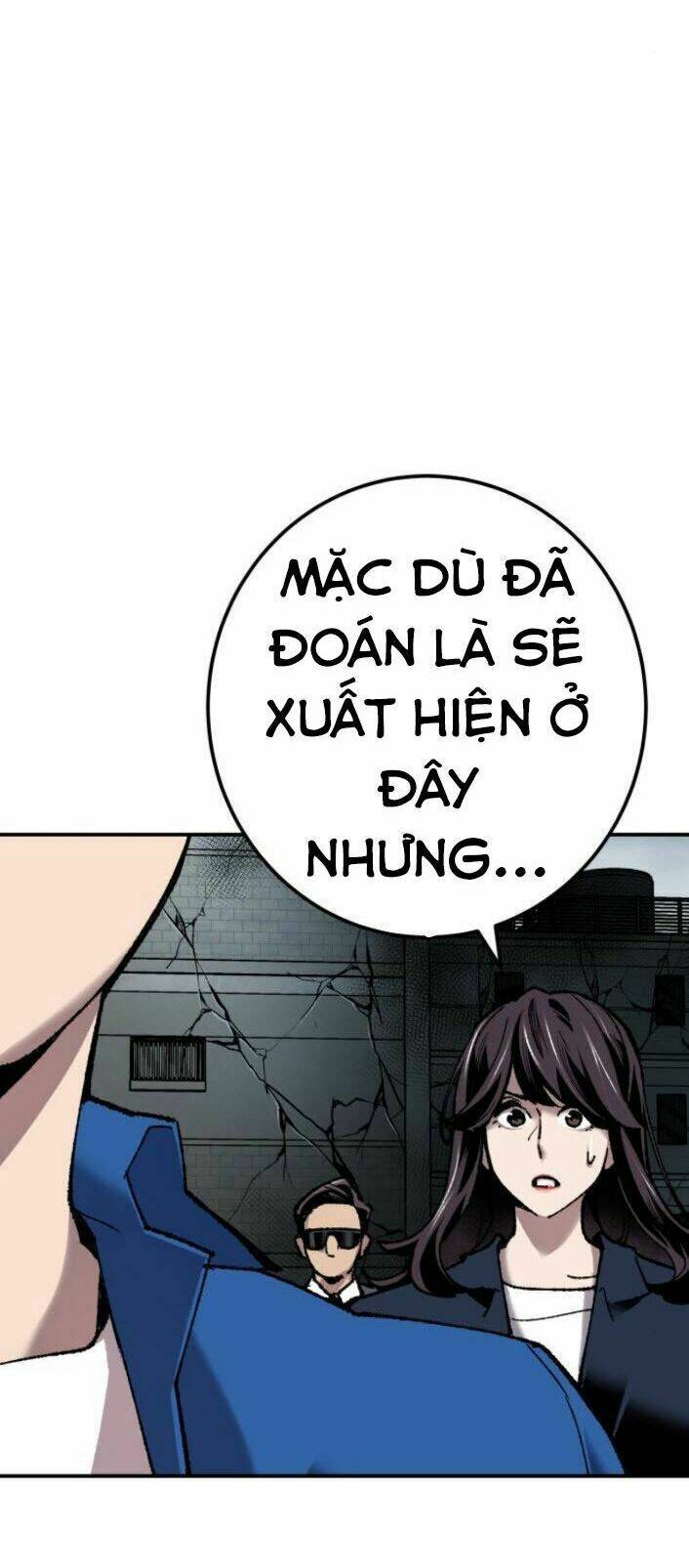 Phá Bỏ Giới Hạn: Chapter 29