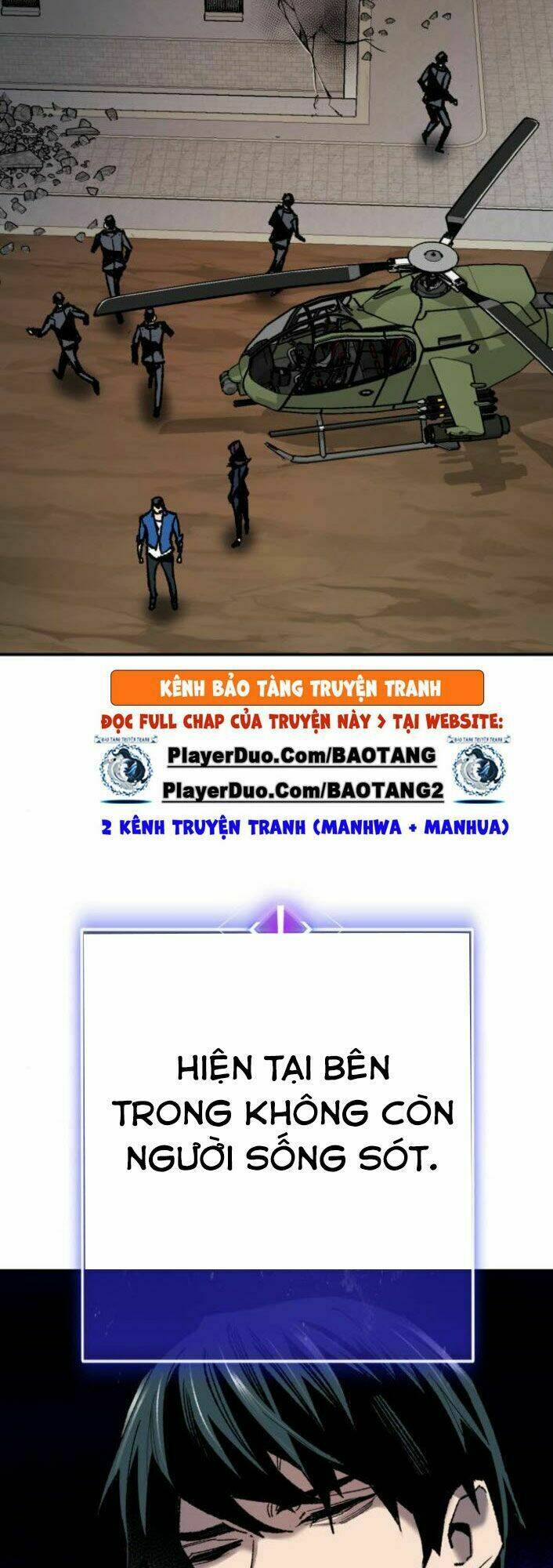 Phá Bỏ Giới Hạn: Chapter 29