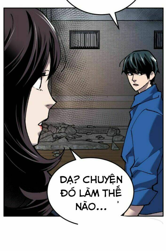 Phá Bỏ Giới Hạn: Chapter 29