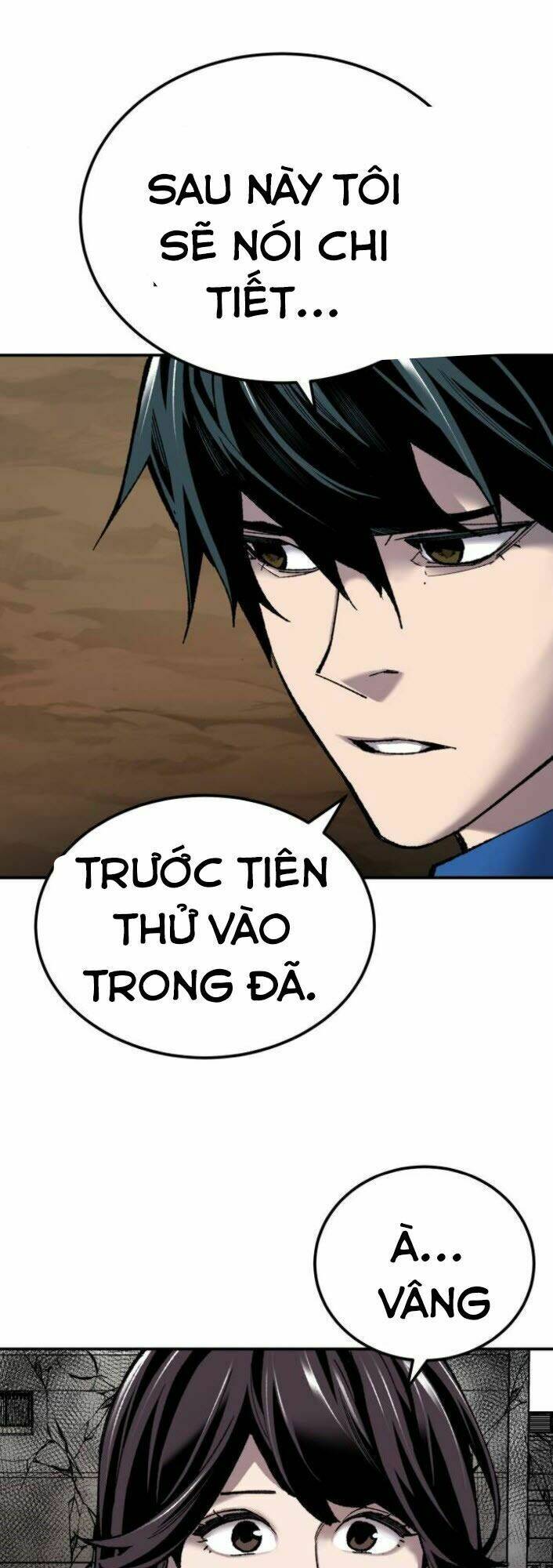 Phá Bỏ Giới Hạn: Chapter 29
