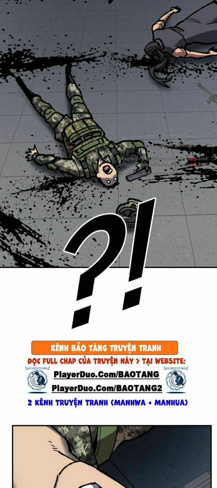 Phá Bỏ Giới Hạn: Chapter 29