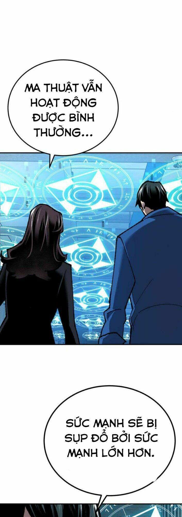 Phá Bỏ Giới Hạn: Chapter 29