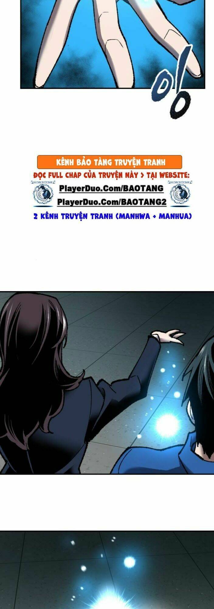 Phá Bỏ Giới Hạn: Chapter 29