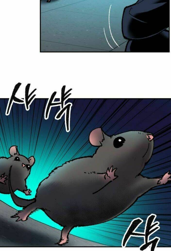 Phá Bỏ Giới Hạn: Chapter 29