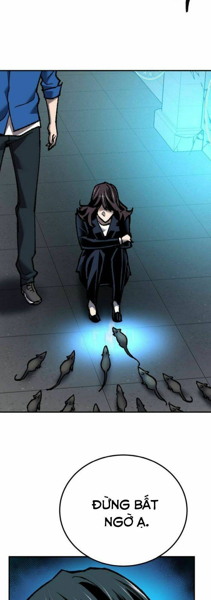 Phá Bỏ Giới Hạn: Chapter 29