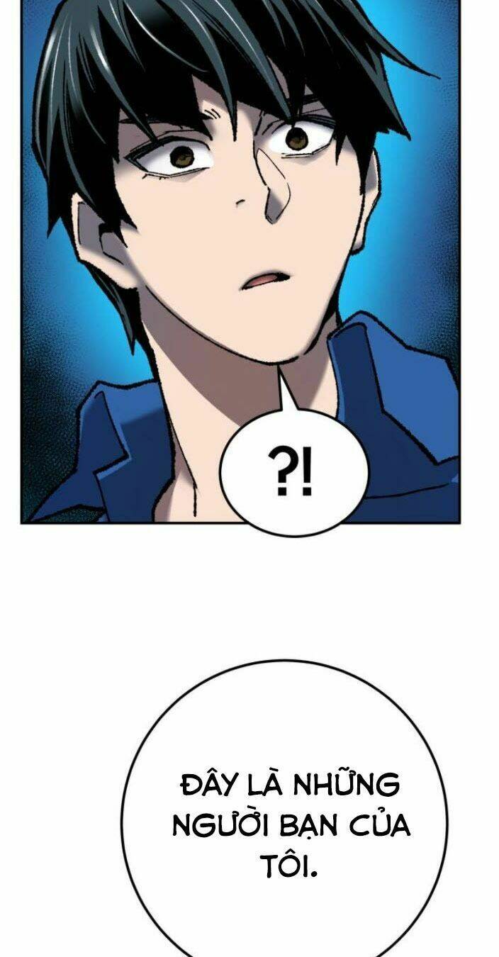 Phá Bỏ Giới Hạn: Chapter 29
