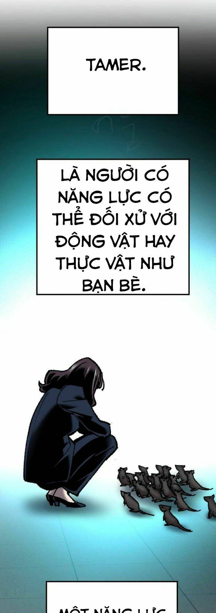 Phá Bỏ Giới Hạn: Chapter 29