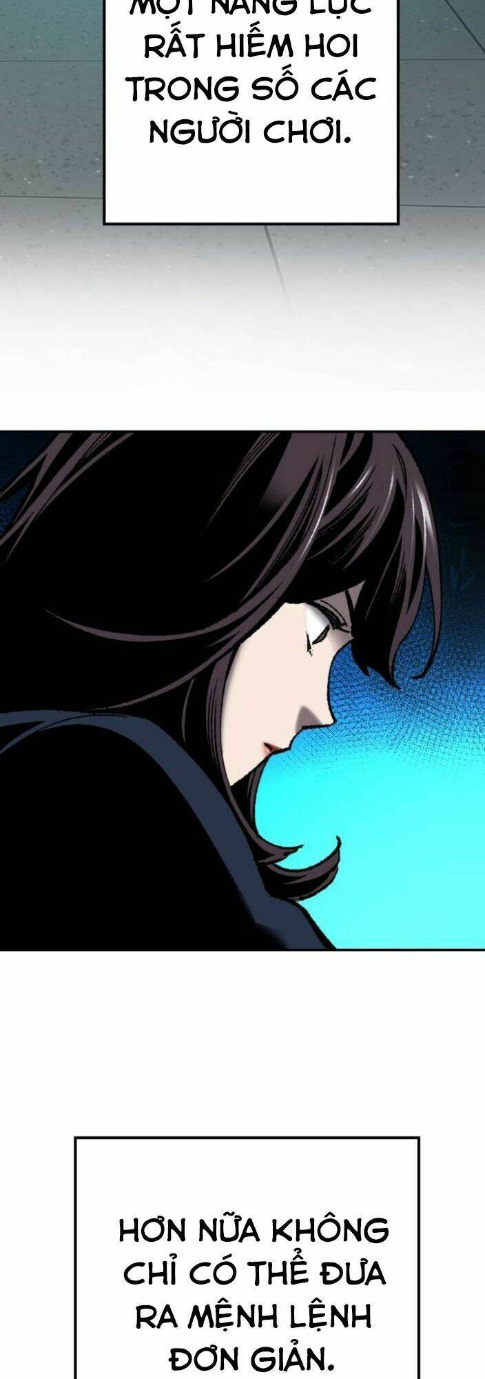 Phá Bỏ Giới Hạn: Chapter 29