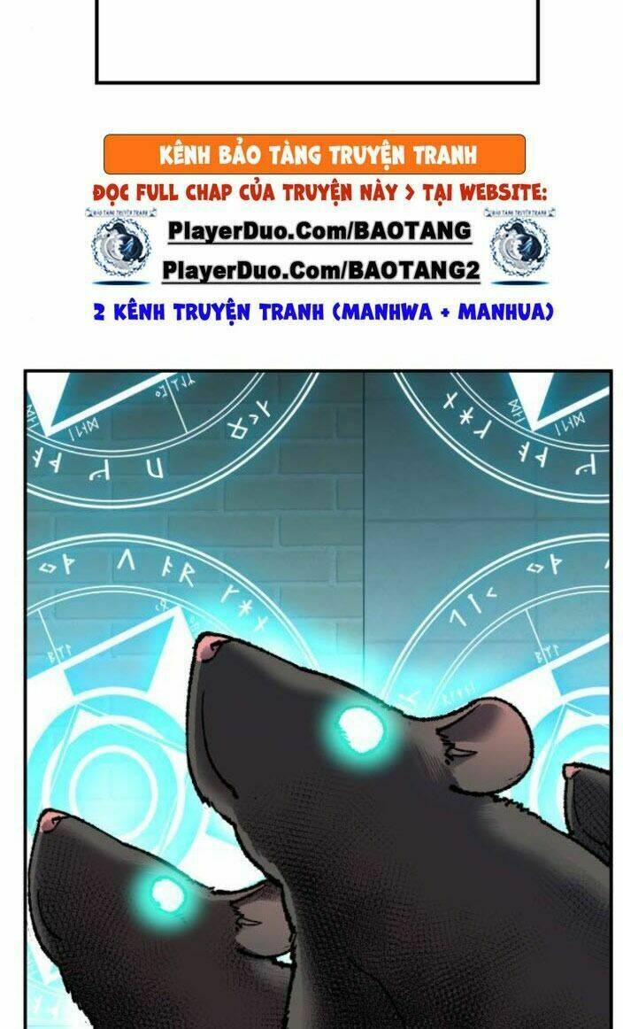 Phá Bỏ Giới Hạn: Chapter 29