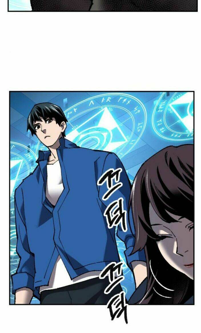 Phá Bỏ Giới Hạn: Chapter 29