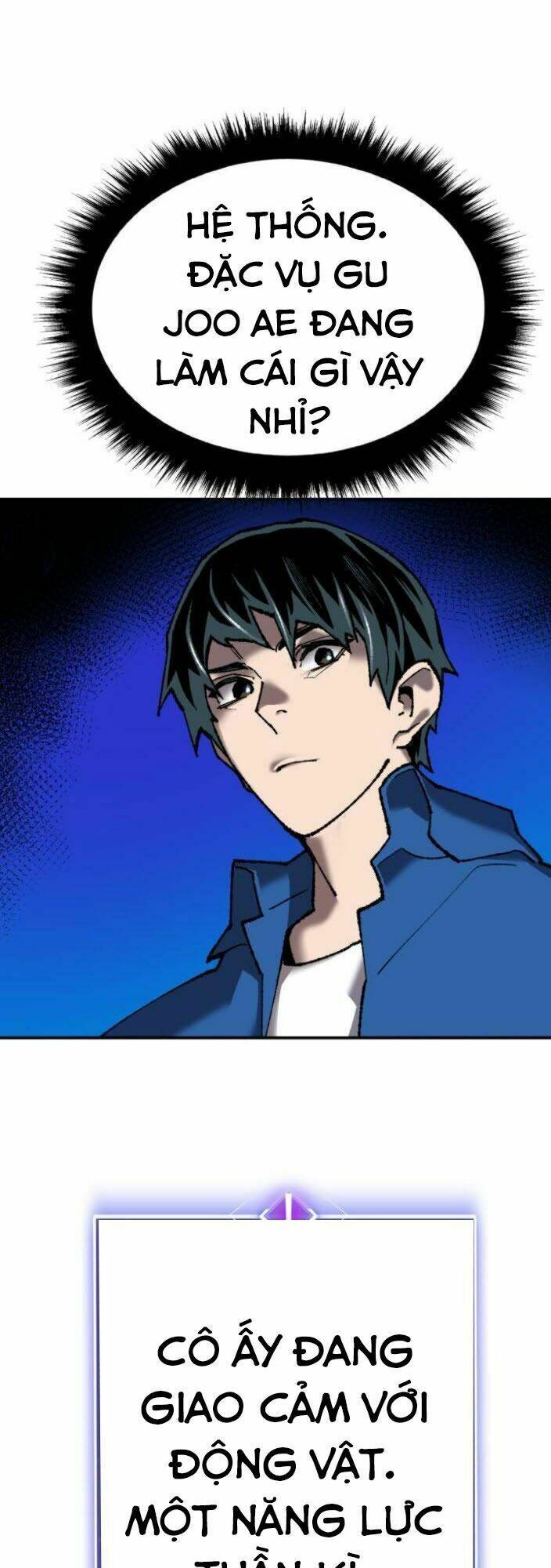 Phá Bỏ Giới Hạn: Chapter 29