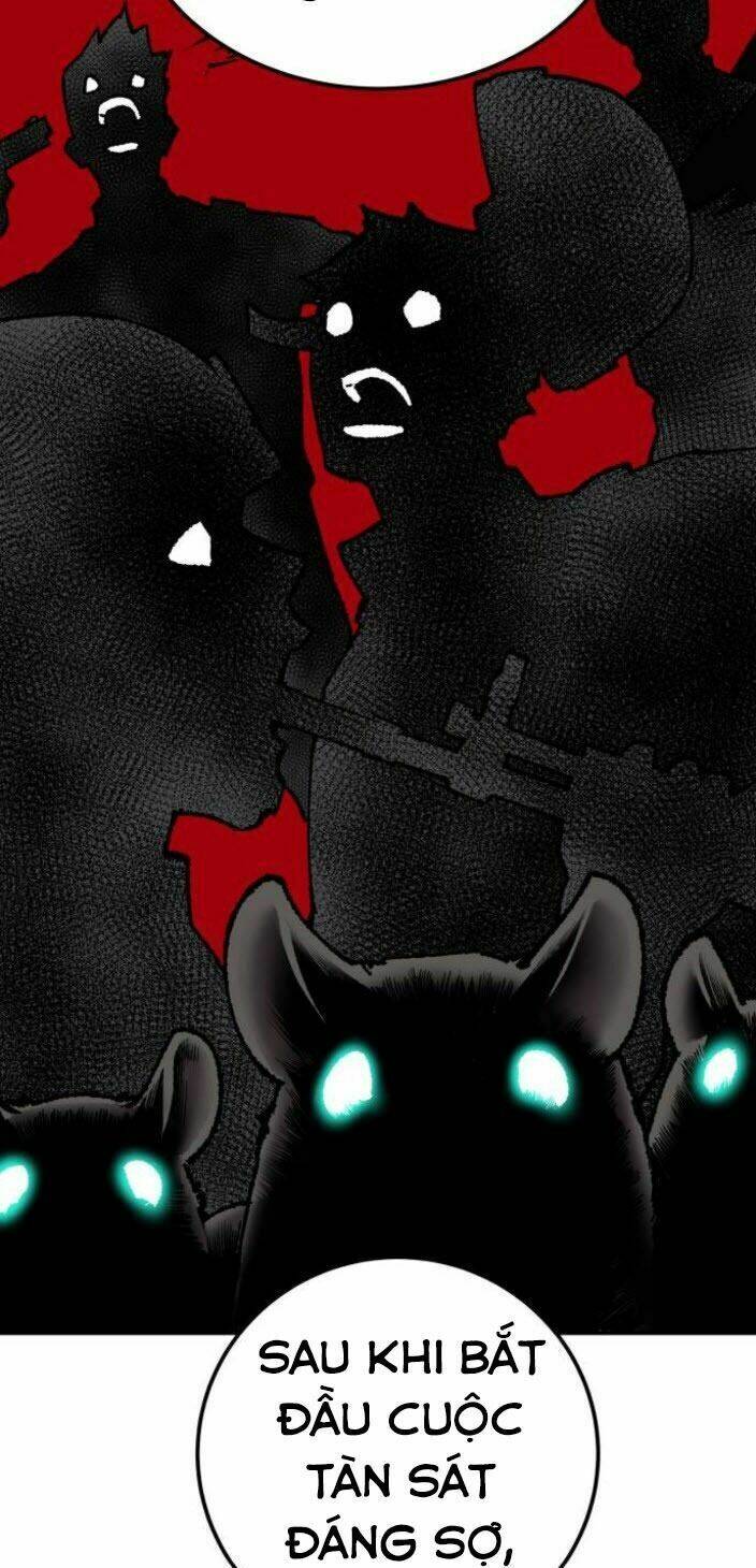 Phá Bỏ Giới Hạn: Chapter 29