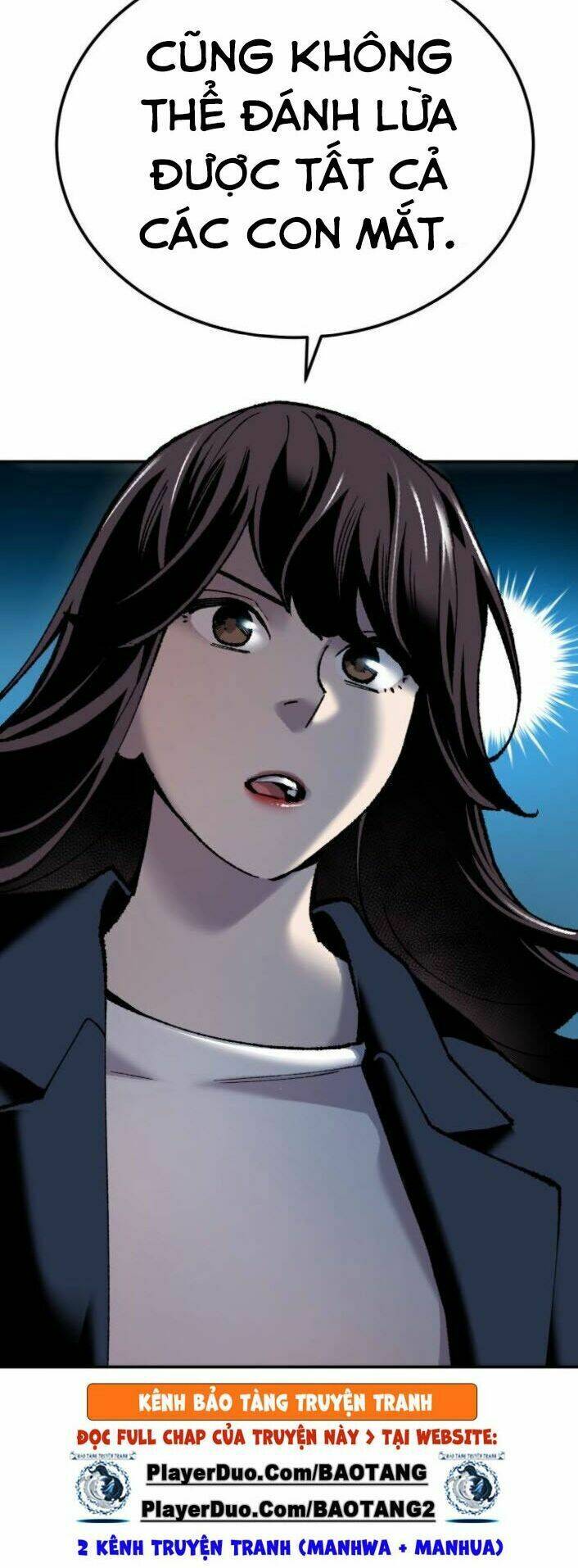 Phá Bỏ Giới Hạn: Chapter 29