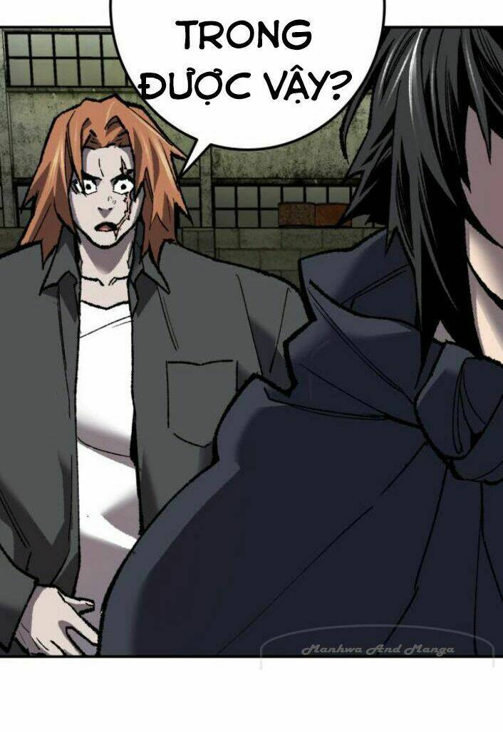 Phá Bỏ Giới Hạn: Chapter 29