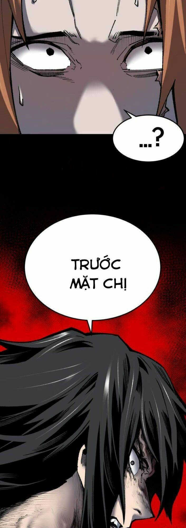 Phá Bỏ Giới Hạn: Chapter 29