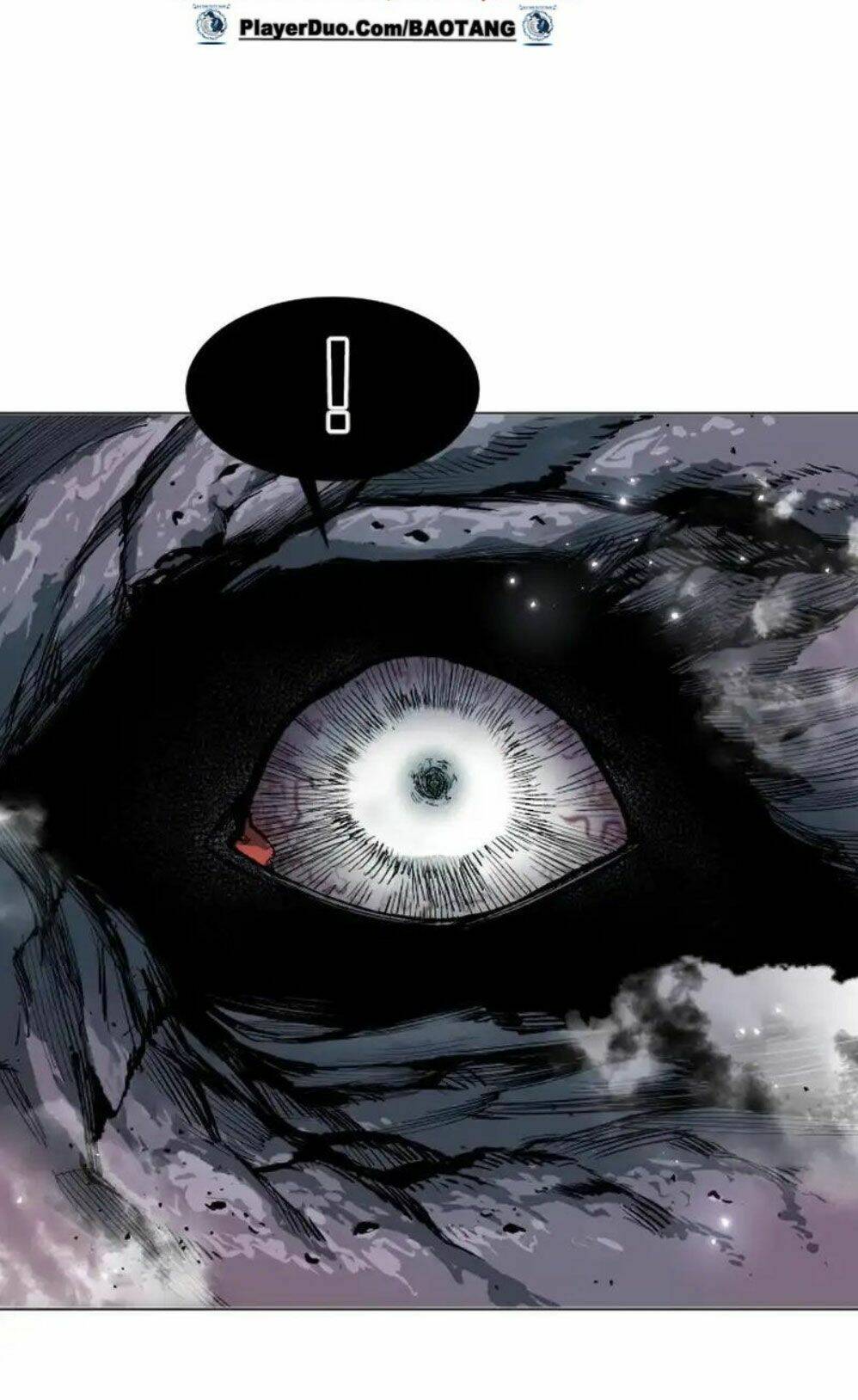 Phá Bỏ Giới Hạn: Chapter 3