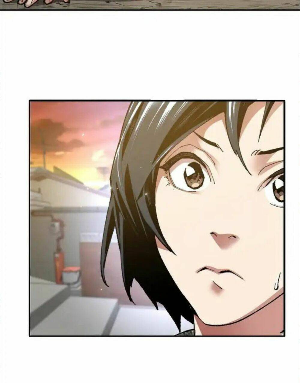 Phá Bỏ Giới Hạn: Chapter 3