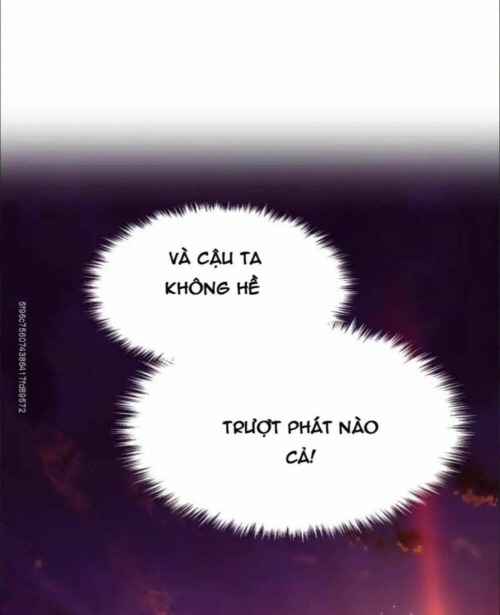 Phá Bỏ Giới Hạn: Chapter 3