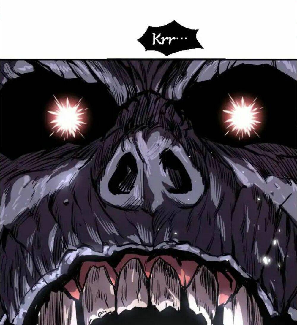 Phá Bỏ Giới Hạn: Chapter 3