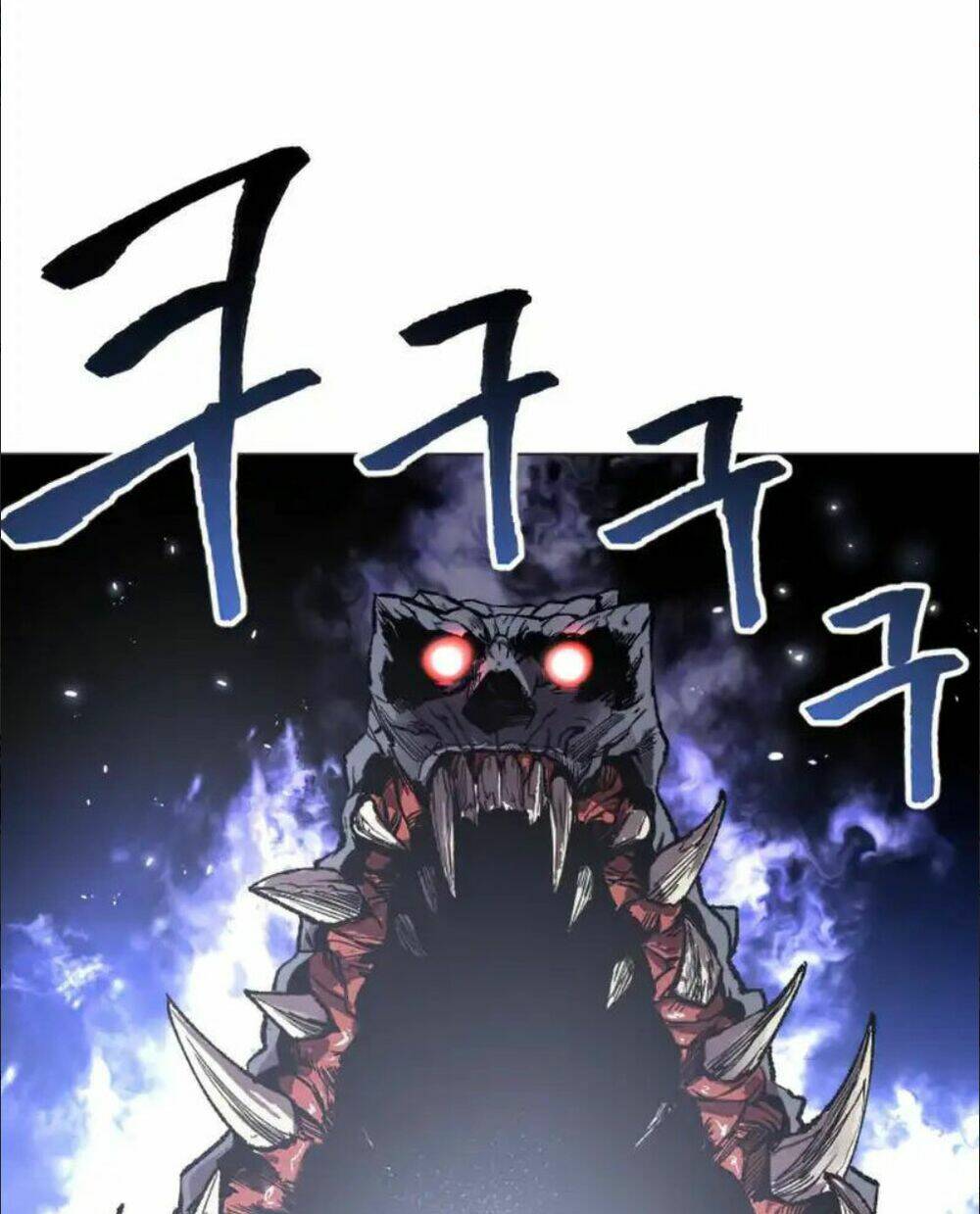 Phá Bỏ Giới Hạn: Chapter 3