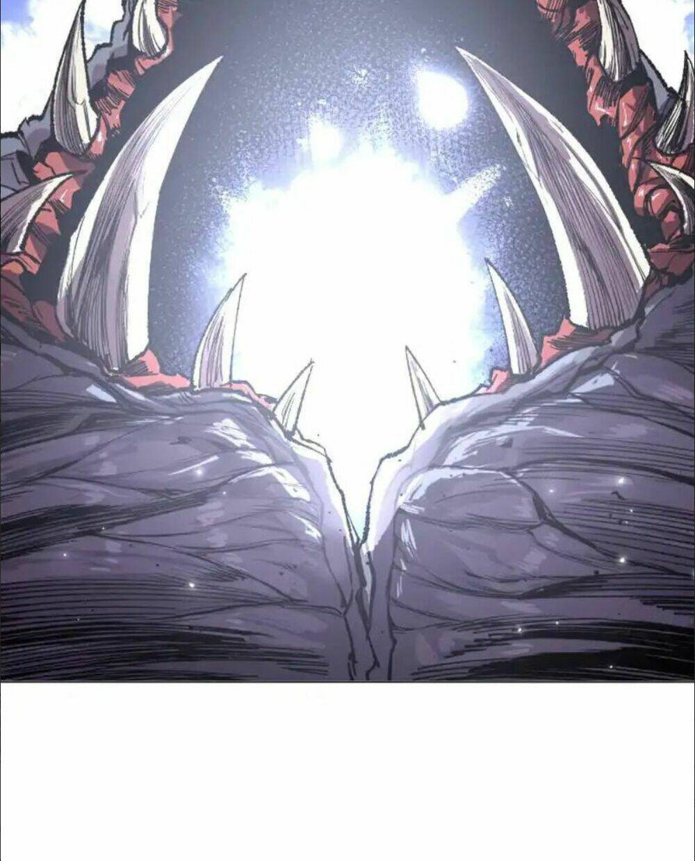 Phá Bỏ Giới Hạn: Chapter 3