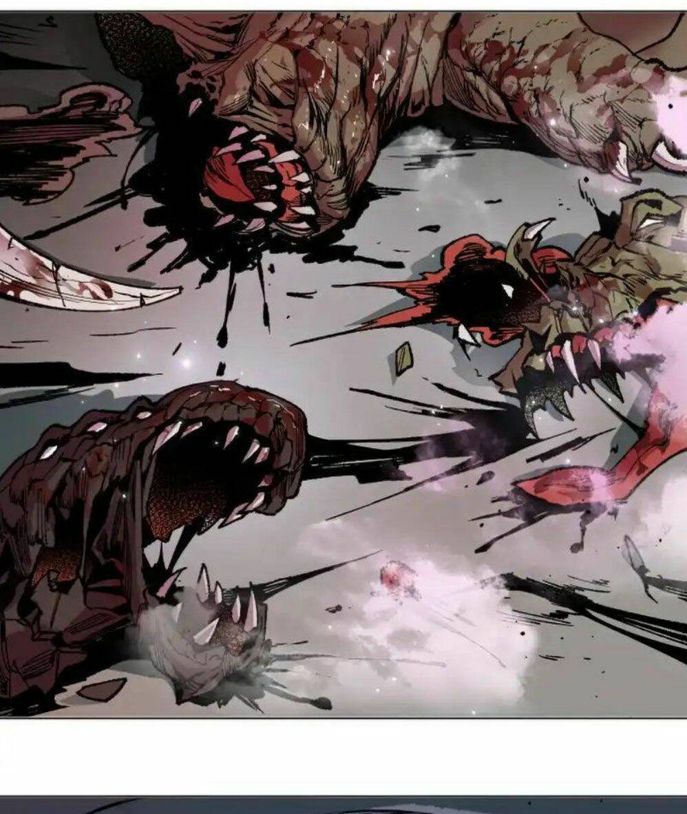 Phá Bỏ Giới Hạn: Chapter 3