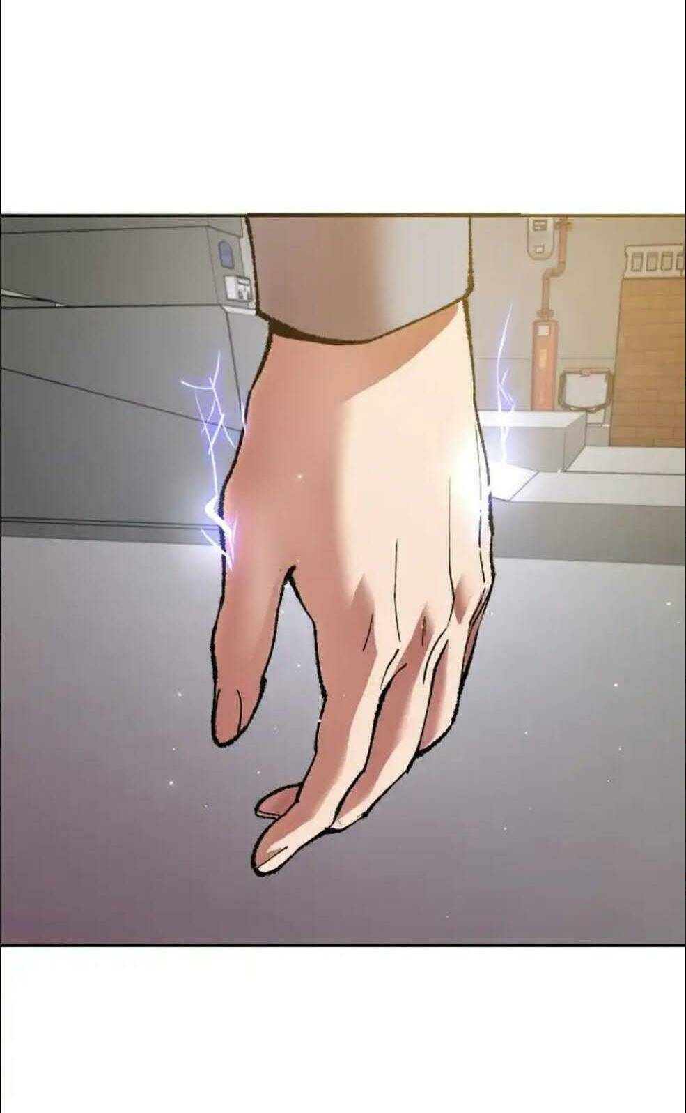 Phá Bỏ Giới Hạn: Chapter 3