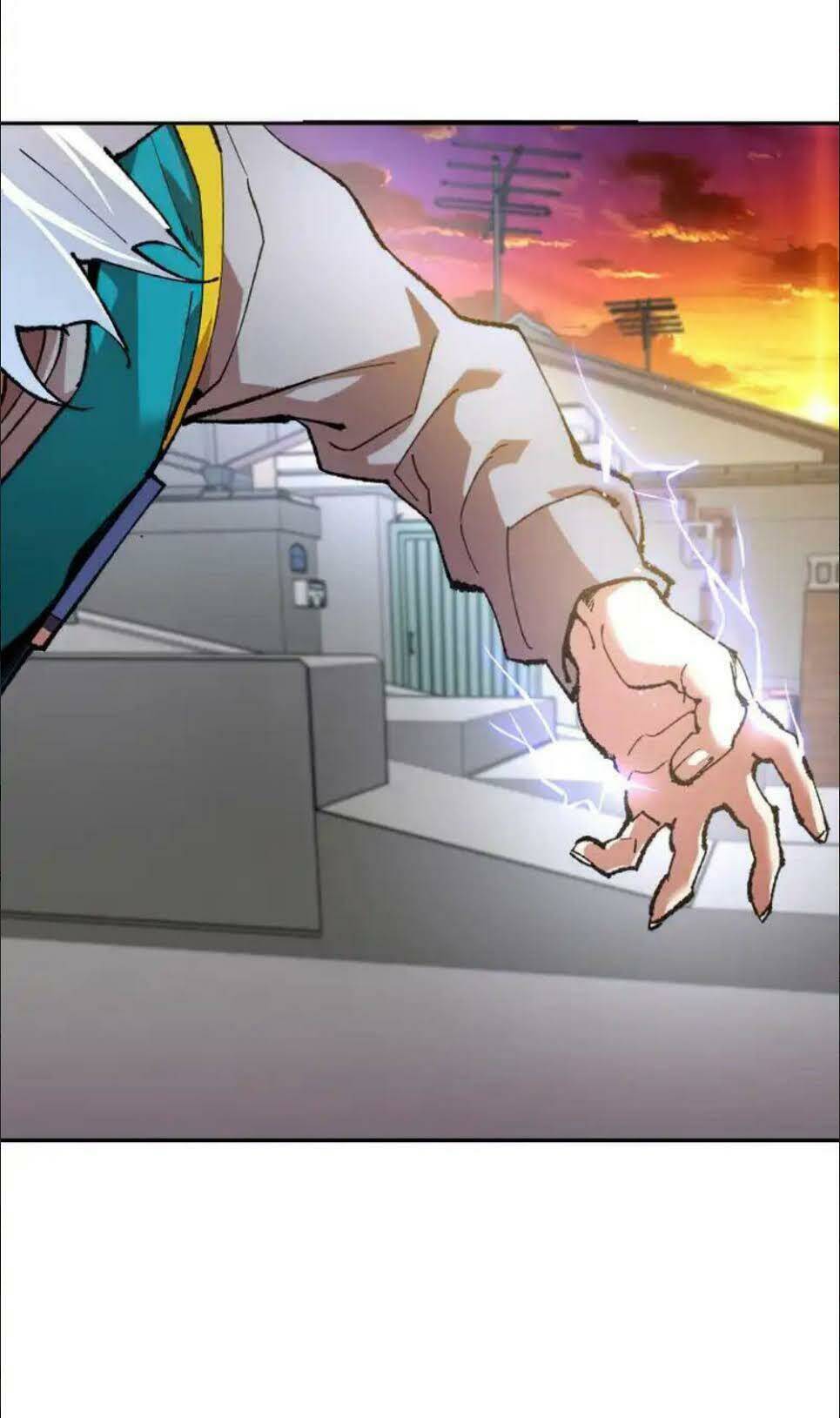 Phá Bỏ Giới Hạn: Chapter 3