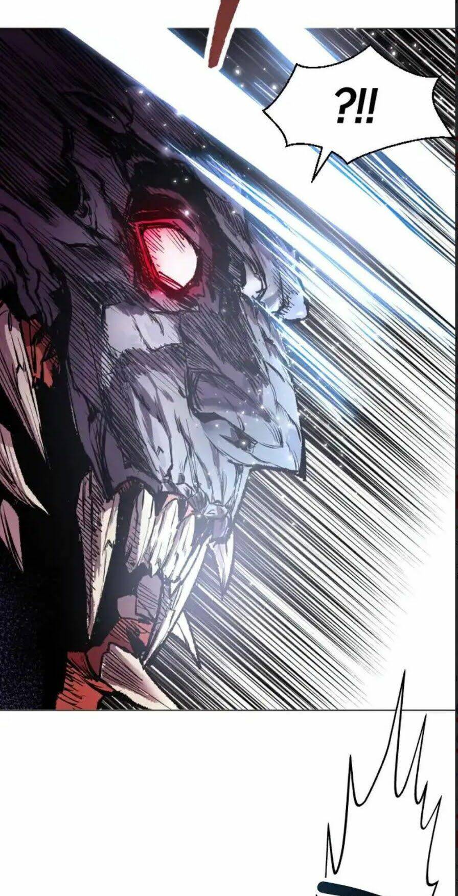 Phá Bỏ Giới Hạn: Chapter 3