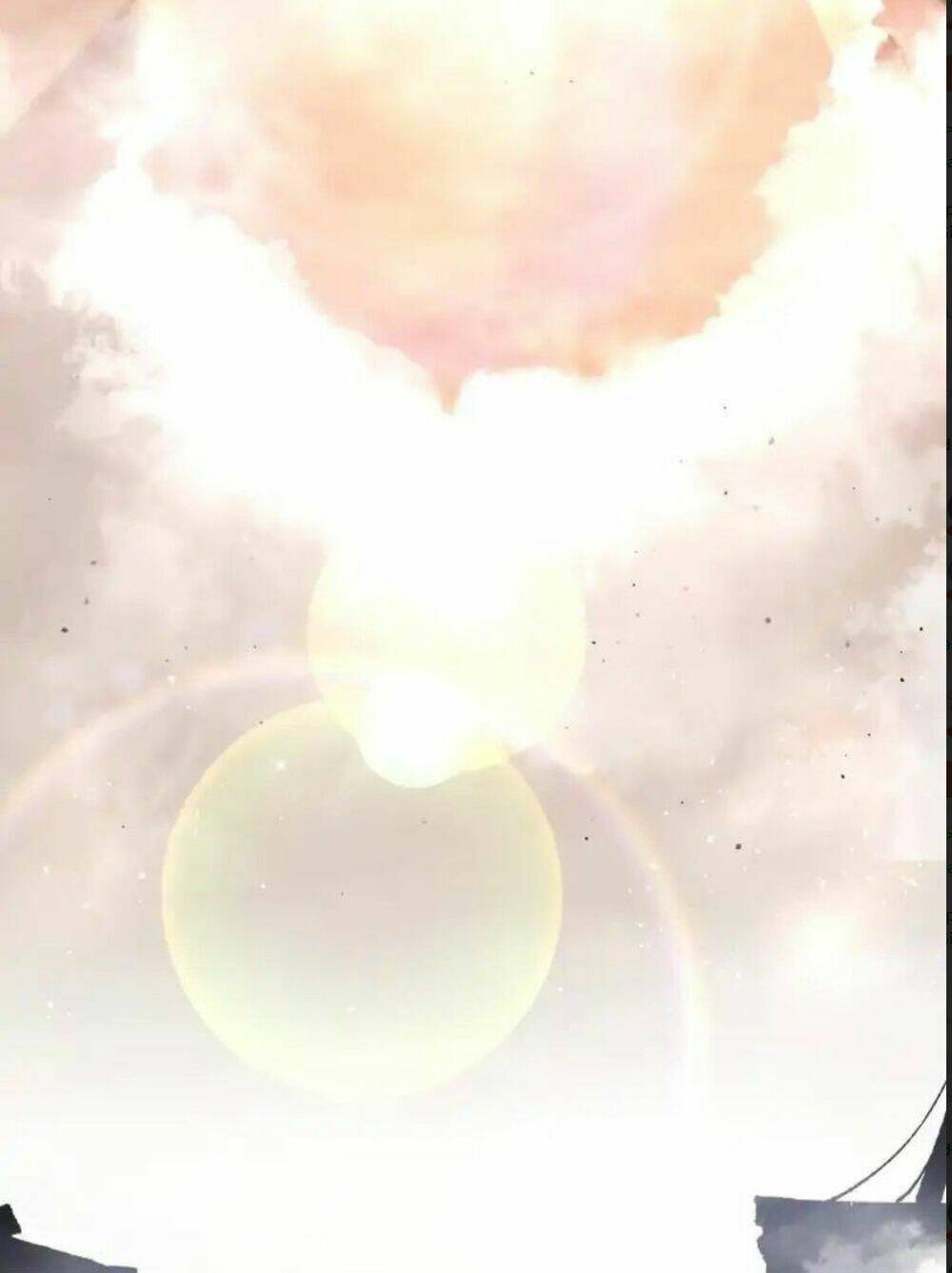 Phá Bỏ Giới Hạn: Chapter 3