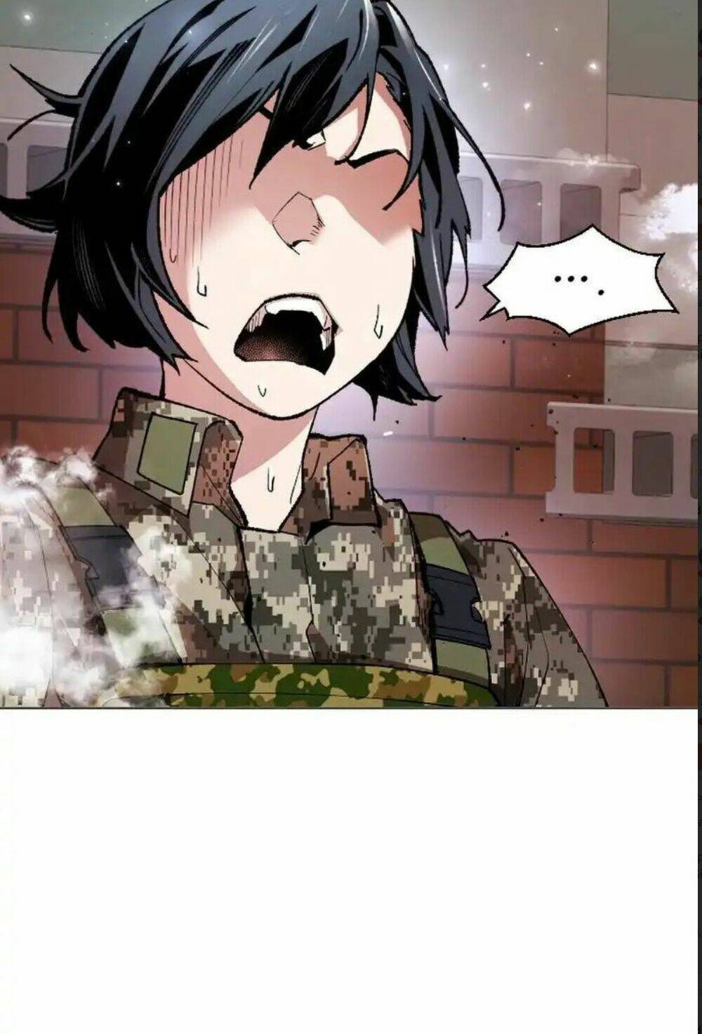Phá Bỏ Giới Hạn: Chapter 3
