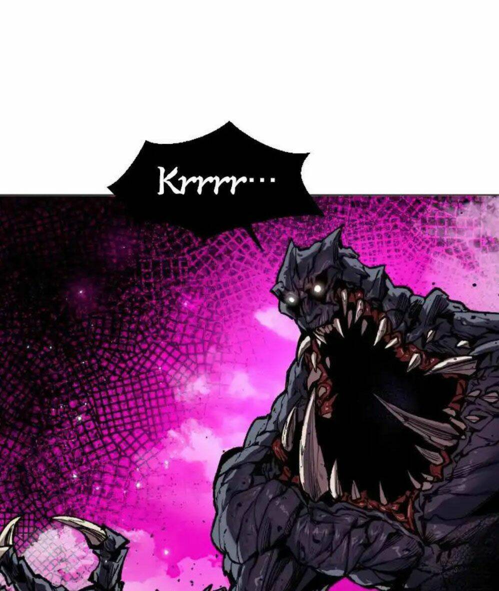Phá Bỏ Giới Hạn: Chapter 3
