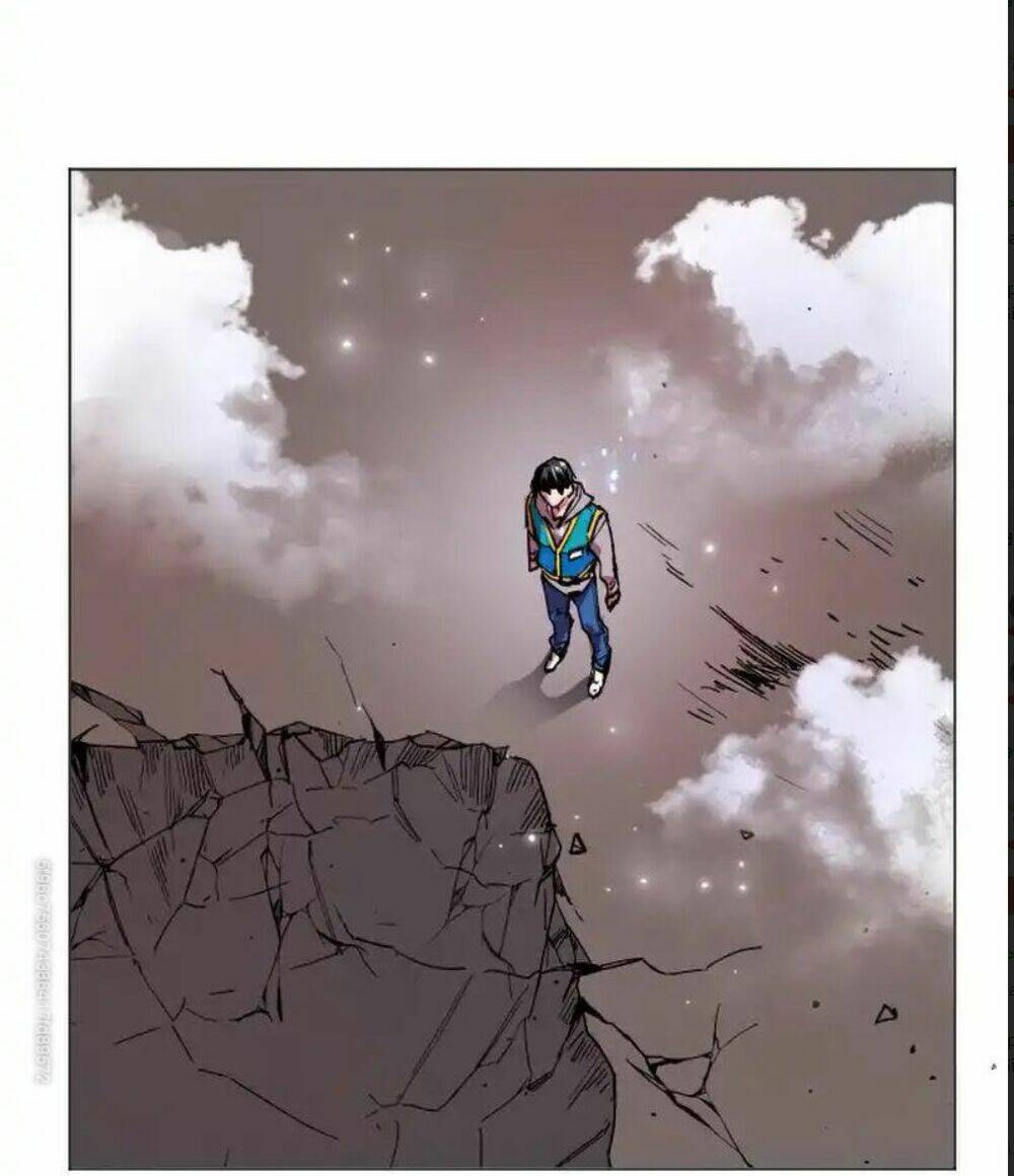 Phá Bỏ Giới Hạn: Chapter 3