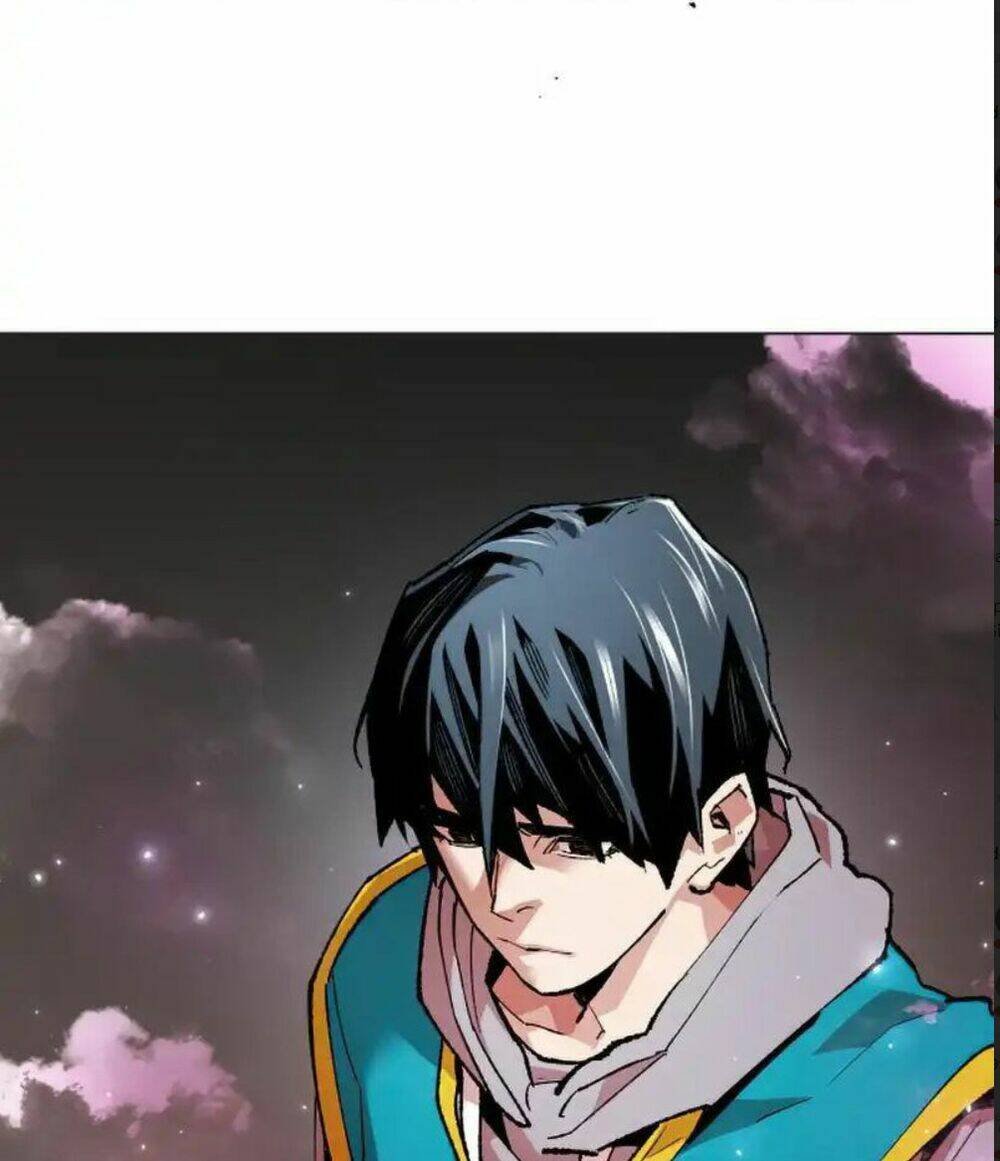 Phá Bỏ Giới Hạn: Chapter 3