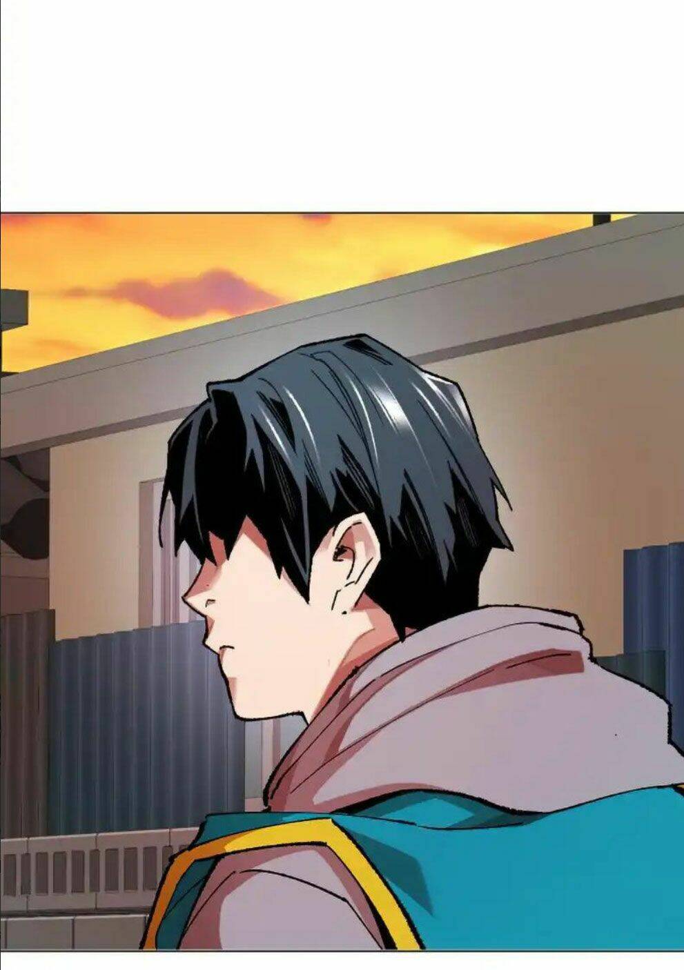 Phá Bỏ Giới Hạn: Chapter 3