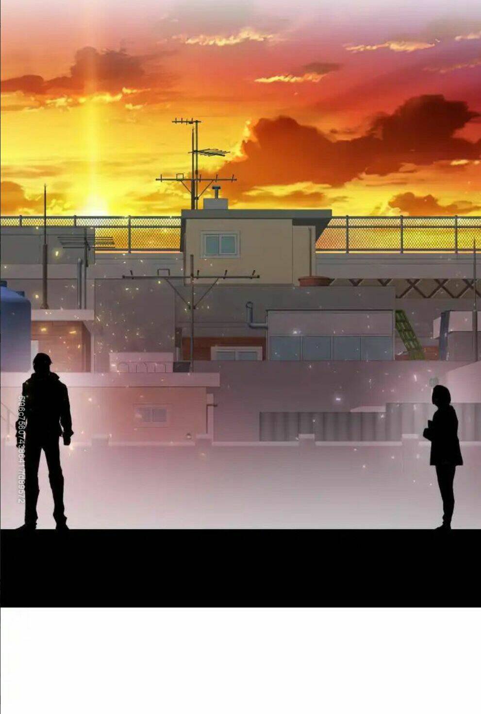 Phá Bỏ Giới Hạn: Chapter 3