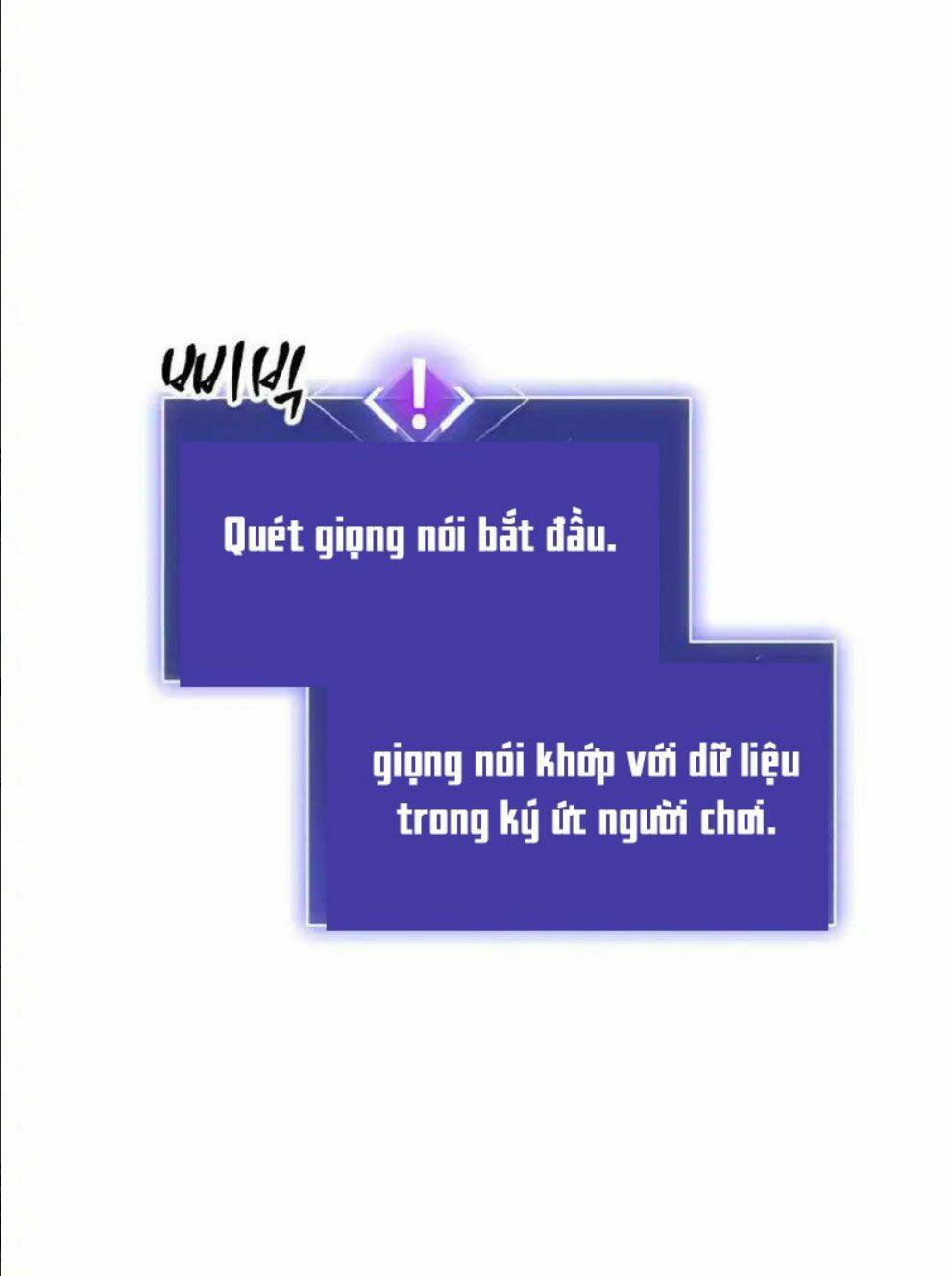 Phá Bỏ Giới Hạn: Chapter 3