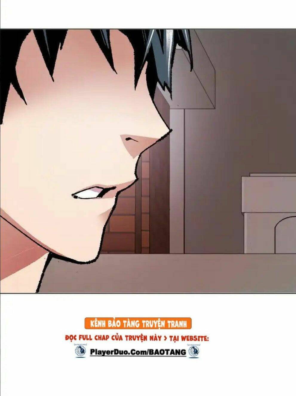 Phá Bỏ Giới Hạn: Chapter 3