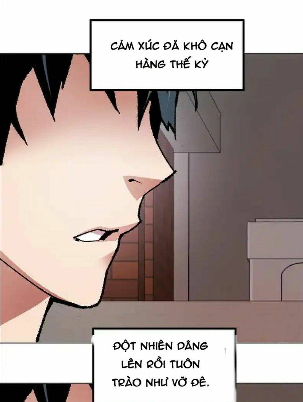 Phá Bỏ Giới Hạn: Chapter 3