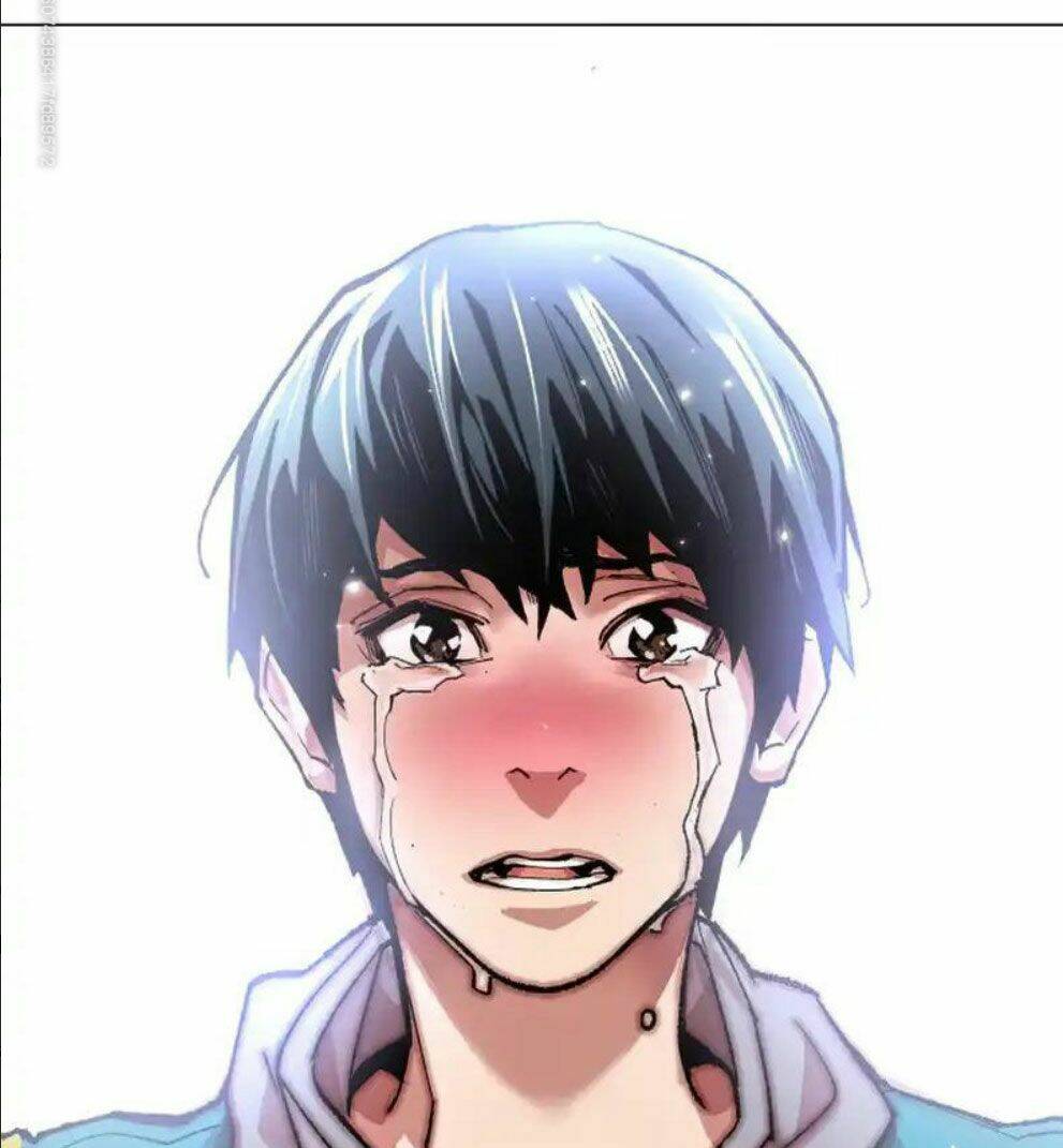 Phá Bỏ Giới Hạn: Chapter 3