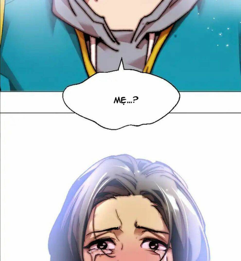 Phá Bỏ Giới Hạn: Chapter 3
