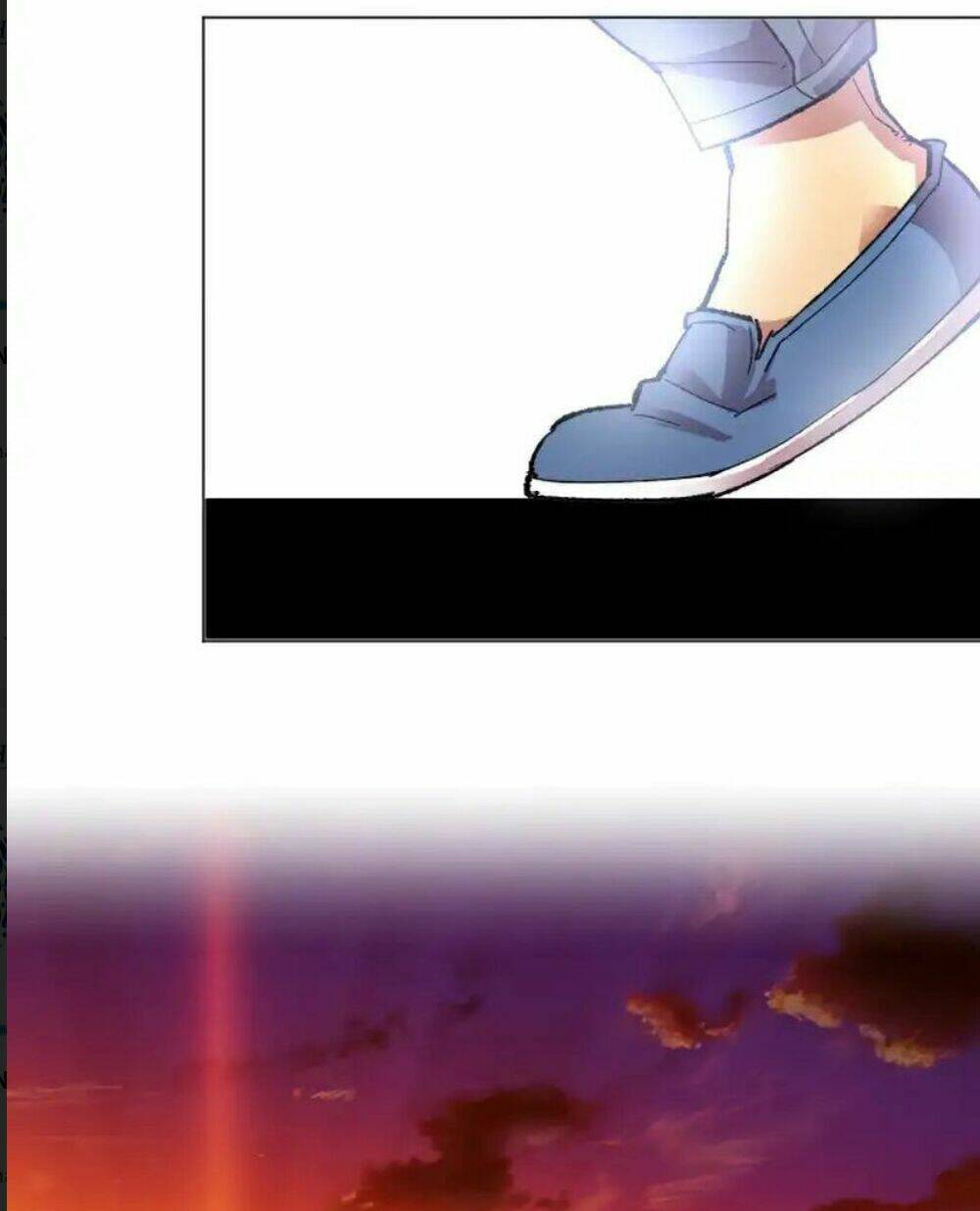 Phá Bỏ Giới Hạn: Chapter 3
