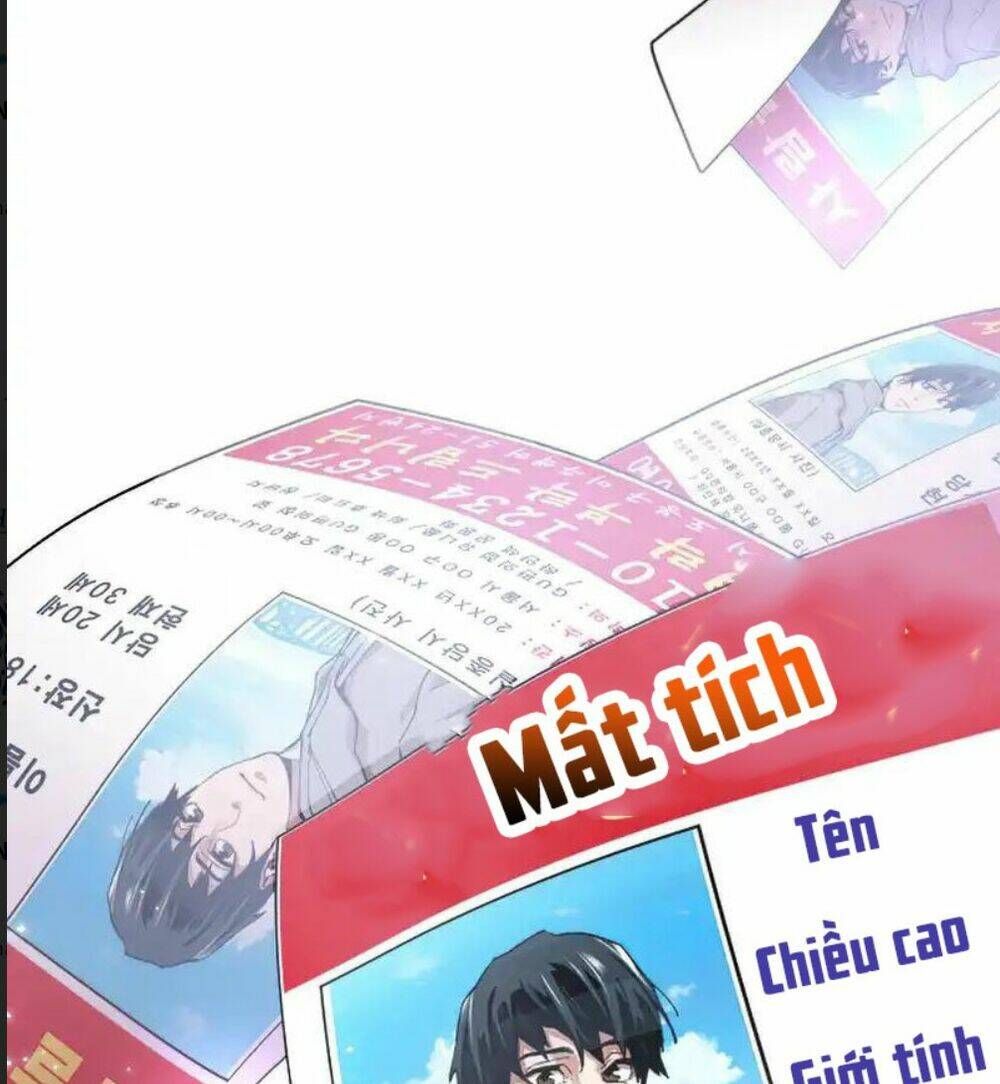Phá Bỏ Giới Hạn: Chapter 3