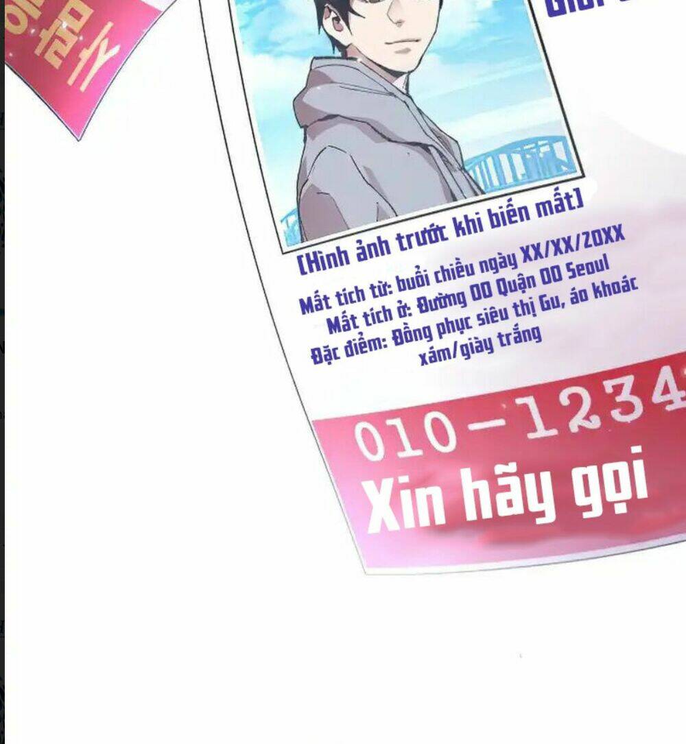 Phá Bỏ Giới Hạn: Chapter 3