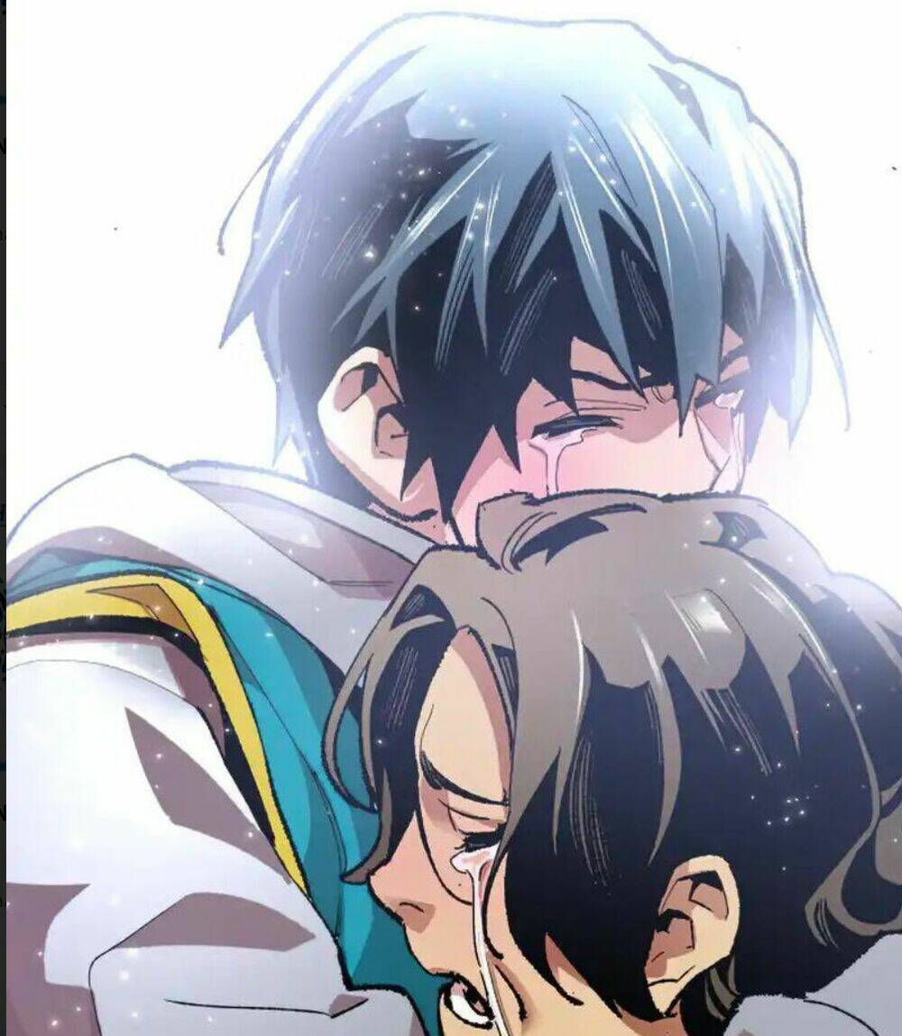 Phá Bỏ Giới Hạn: Chapter 3