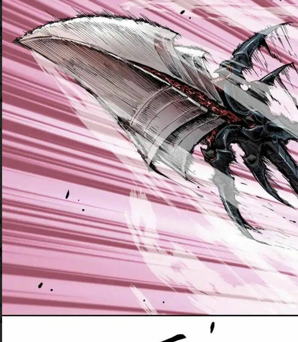 Phá Bỏ Giới Hạn: Chapter 3
