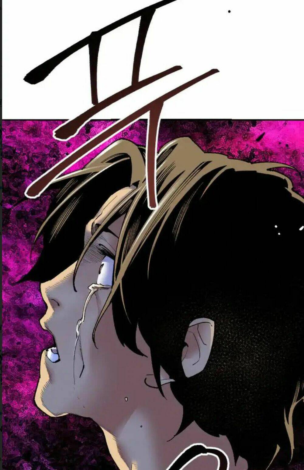 Phá Bỏ Giới Hạn: Chapter 3