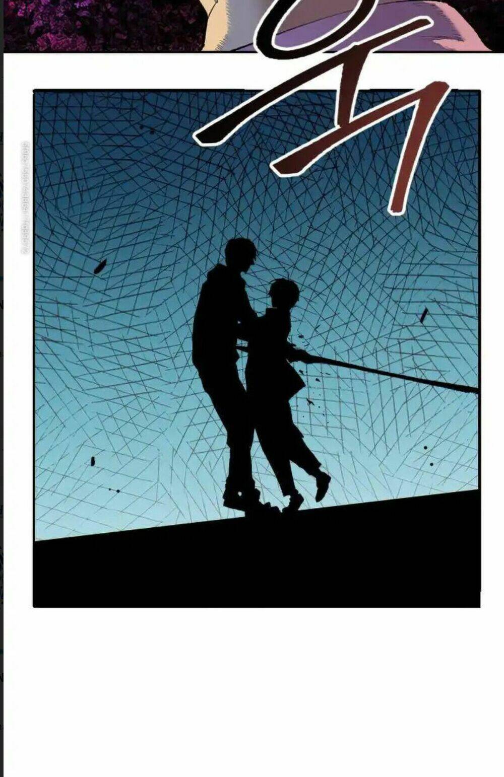 Phá Bỏ Giới Hạn: Chapter 3