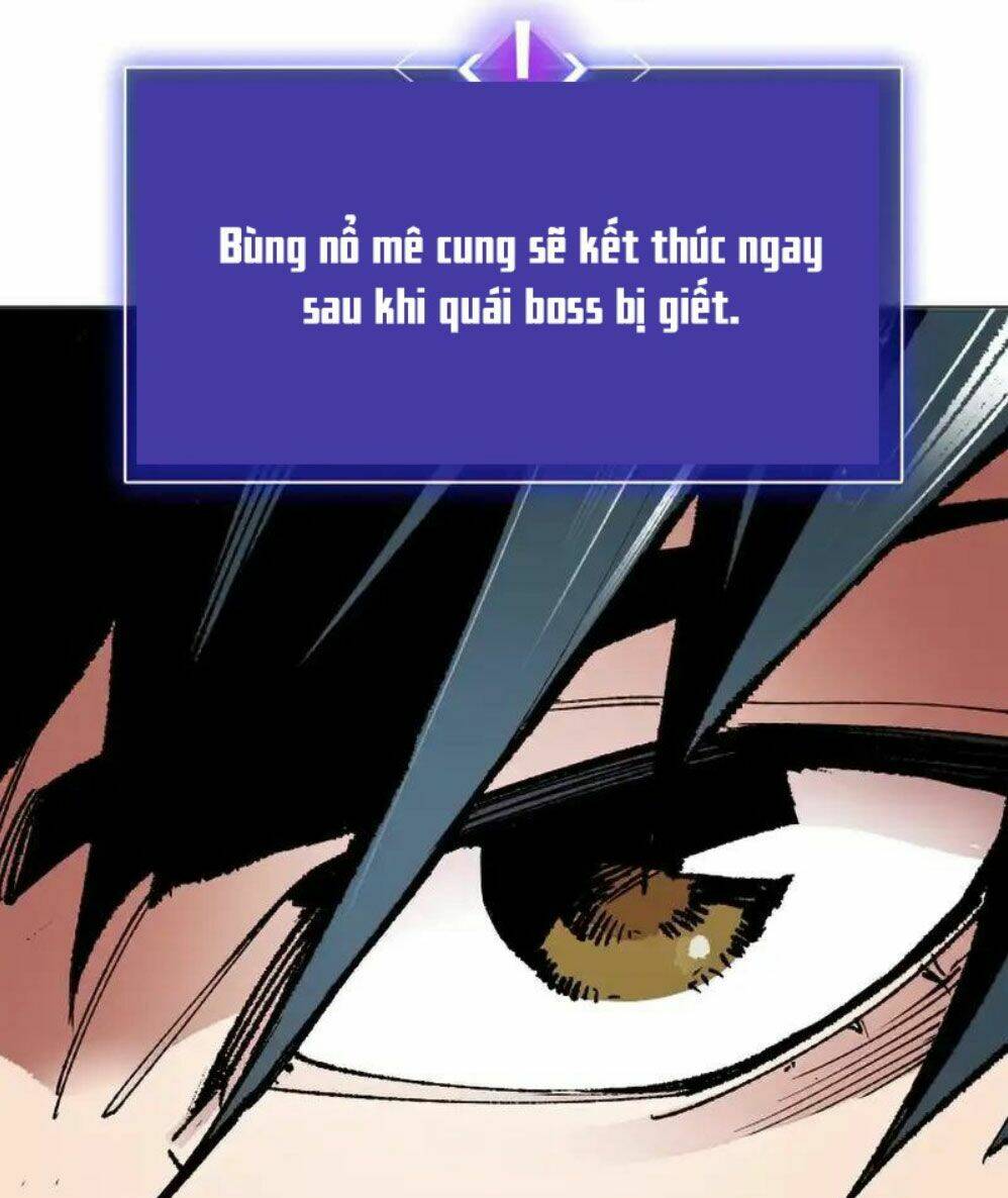 Phá Bỏ Giới Hạn: Chapter 3