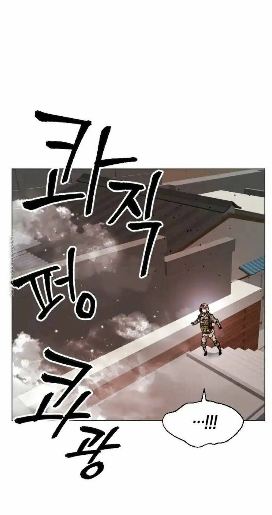 Phá Bỏ Giới Hạn: Chapter 3